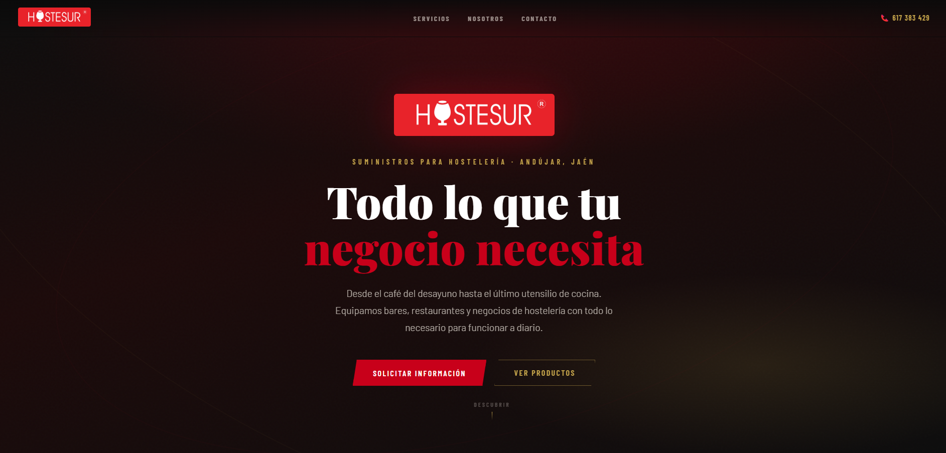 HosteSur