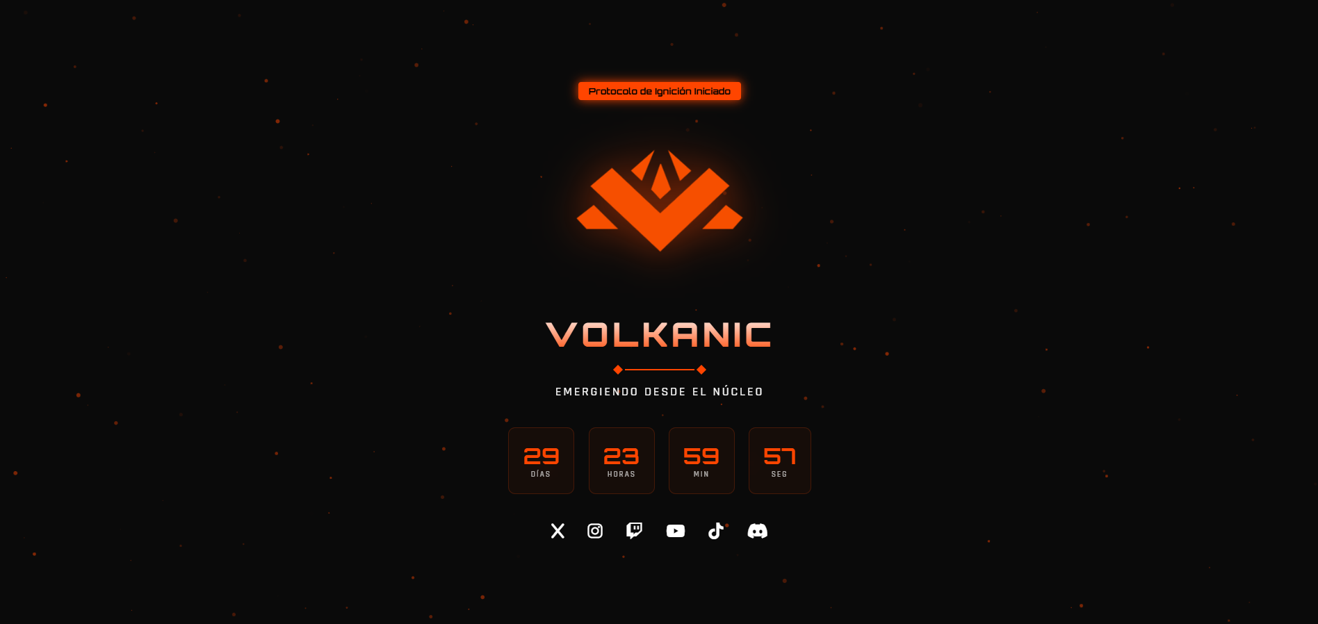 Volkanic